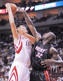 O’Neal aspira a ser inmortal