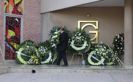 Episcopado emite condolencias a familiares de víctimas de tiroteo en Torreón