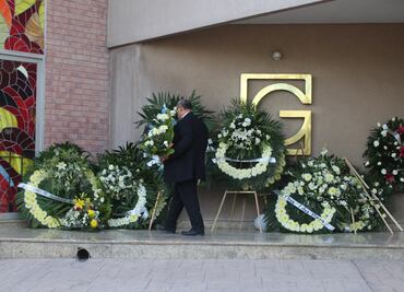 Episcopado emite condolencias a familiares de víctimas de tiroteo en Torreón