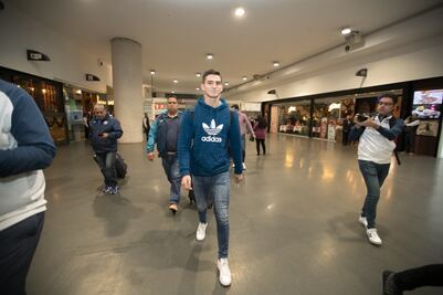 A Jurado le importa poco la desafiliación de Veracruz