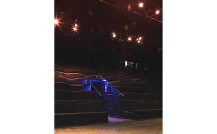 Foro Shakespeare evalúa su reapaertura