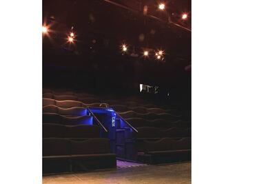 Foro Shakespeare evalúa su reapaertura