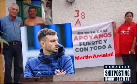 Los mejores MEMES de la victoria de Cruz Azul ante Mazatlán FC