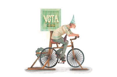 Sanciones a funcionarios pagarían campañas de 2018