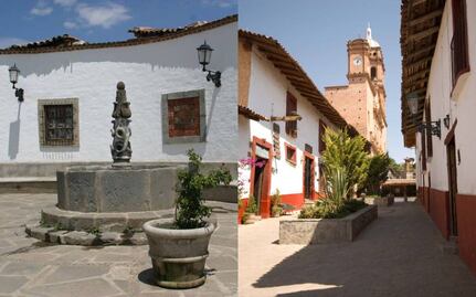 En Tapalpa, conoce la leyenda de la Pila de las Culebras 