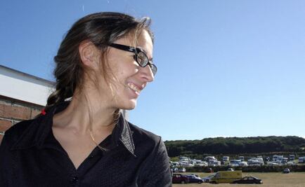 Muere la escritora Mayra Inzunza