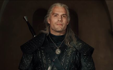 "The Witcher" y "Castlevania", apuestas de tv basadas en videojuegos