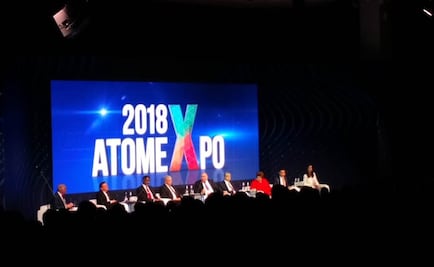 El desconocido lado humanitario de la energía nuclear