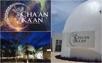 Alistan inauguración de Planetario 3D en Cozumel