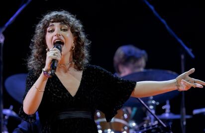 Ella Fitzgerald vuelve a la vida en el Festival PAAX GNP