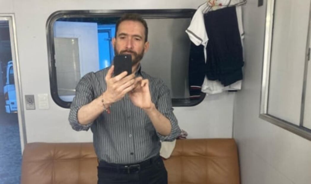 La sorpresa que Austin TV dará en el Vive Latino y los mantiene exhaustos