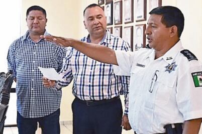 Comando secuestra a director de Seguridad de Elota en Sinaloa