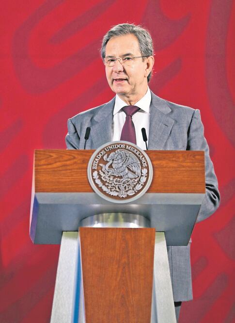 Salida del titular de SEP revela falta de compromiso: expertos. Foto: ARCHIVO EL UNIVERSAL