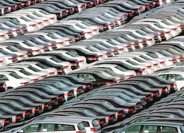 Aumentan 9% entregas de automóviles vía autofinanciamiento