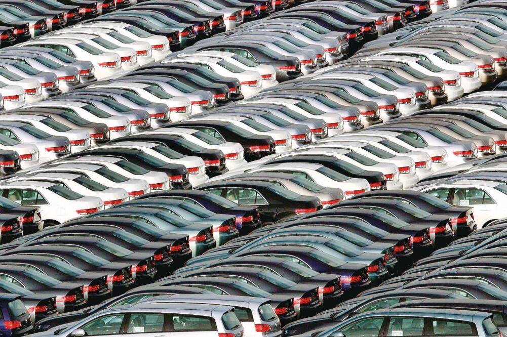 La industria automotriz es crucial, según la consultora alemana, y la delegación mexicana se distinguió, junto con la de Canadá, por exigir estrictas reglas de origen para proteger el sector de autopartes, indica el análisis (ARCHIVO EL UNIVERSAL)