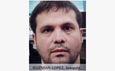 Joaquín Guzmán López, hijo de "El Chapo", se declara no culpable de los delitos que le imputan en EU