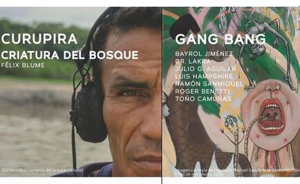 Los gabinetes del Museo Carrillo Gil alojarán nuevas propuestas