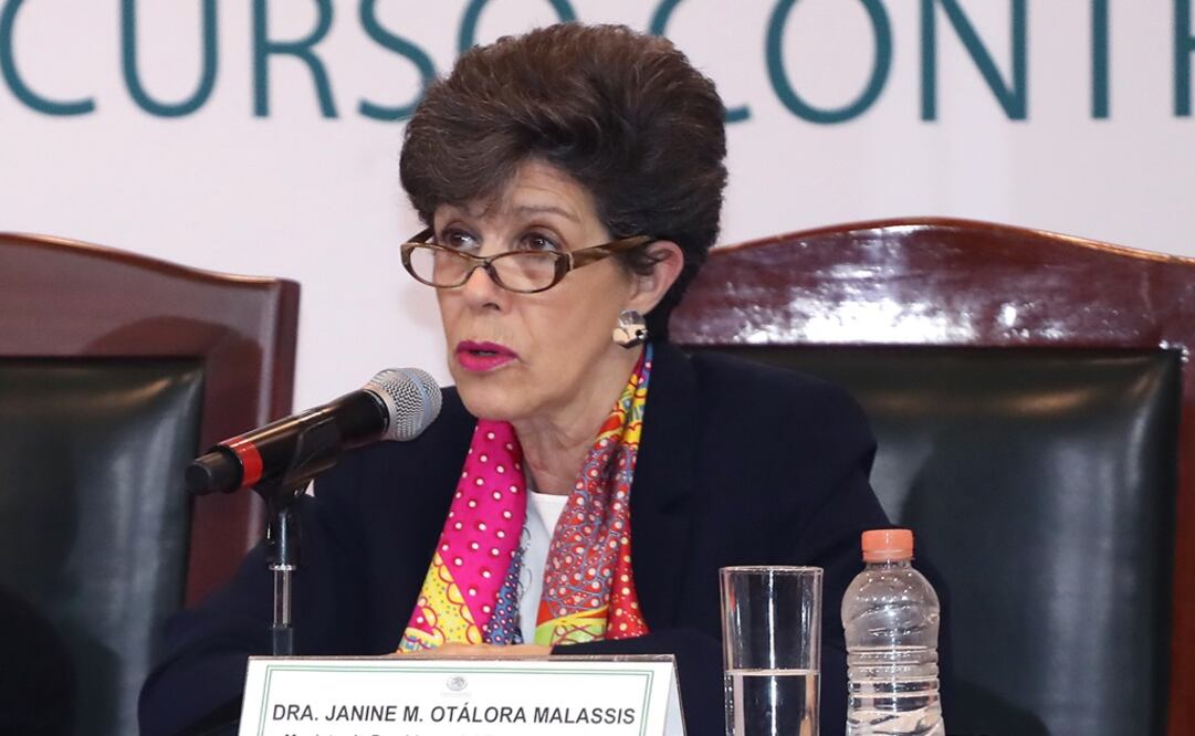 Fotografía de archivo. Berenice Fregoso EL UNIVERSAL 