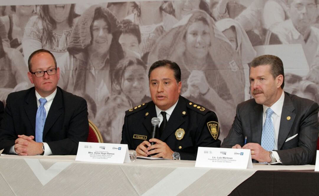 (Foto: Carlos Mejia)