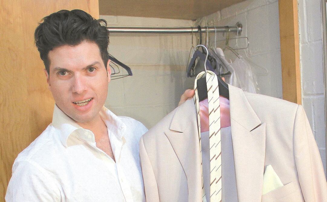 Mauricio Martínez. Foto: Archivo