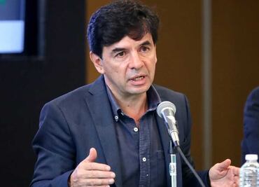 En Brasil se juega la democracia y la esperanza contra el fascismo intolerante: Jesús Ramírez