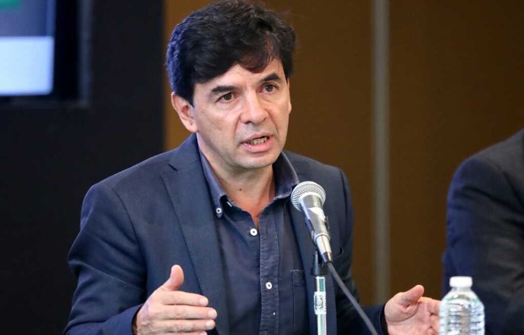 Foto: archivo/EL UNIVERSAL