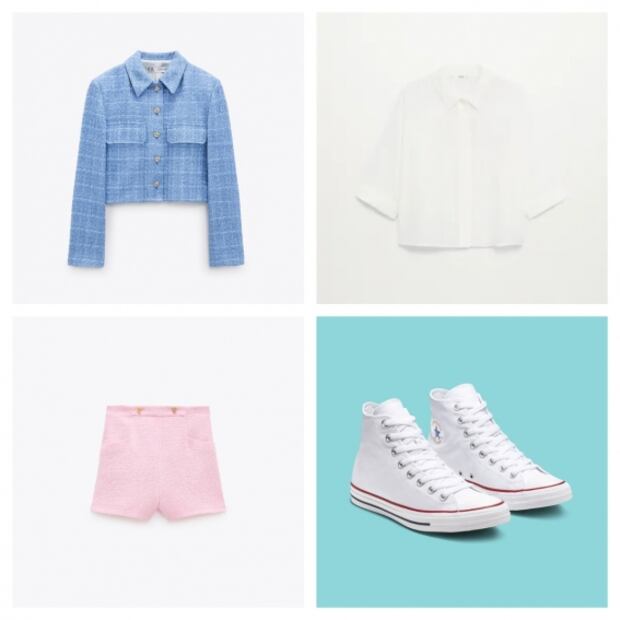 Looks para enamorar a tu date en San Valentín sin perder el estilo