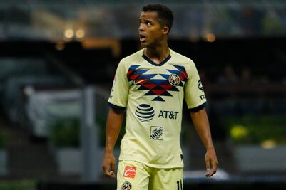 Giovani, fichaje cinco estrellas