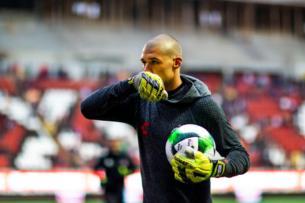 El conjunto fronterizo marcha en la posición 16 del Clausura 2020. Foto: Imago7