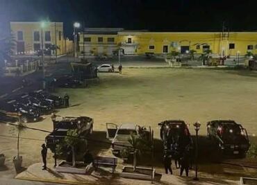 Detienen a 8 personas para declarar sobre caso de joven linchado en Tekit, Yucatán; entre ellos, familia de mujer asesinada