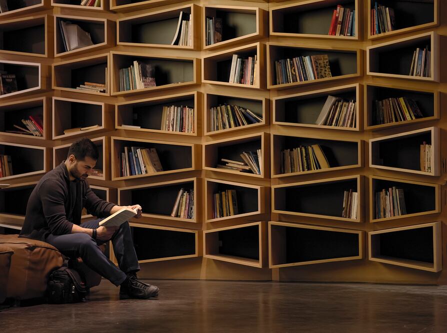 En estos lugares estarás agusto, sin ruido, en un cómodo sillón acompañado de un buen café. (Foto: iStock)  