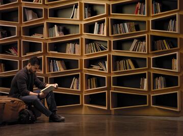 Lugares para leer a gusto en la CDMX