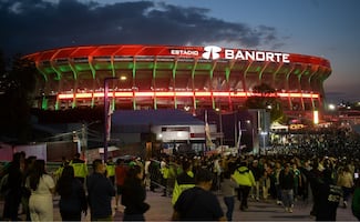 Más de mil pesos costará el estacionamiento en el Estadio Banorte para el América vs Cruz Azul