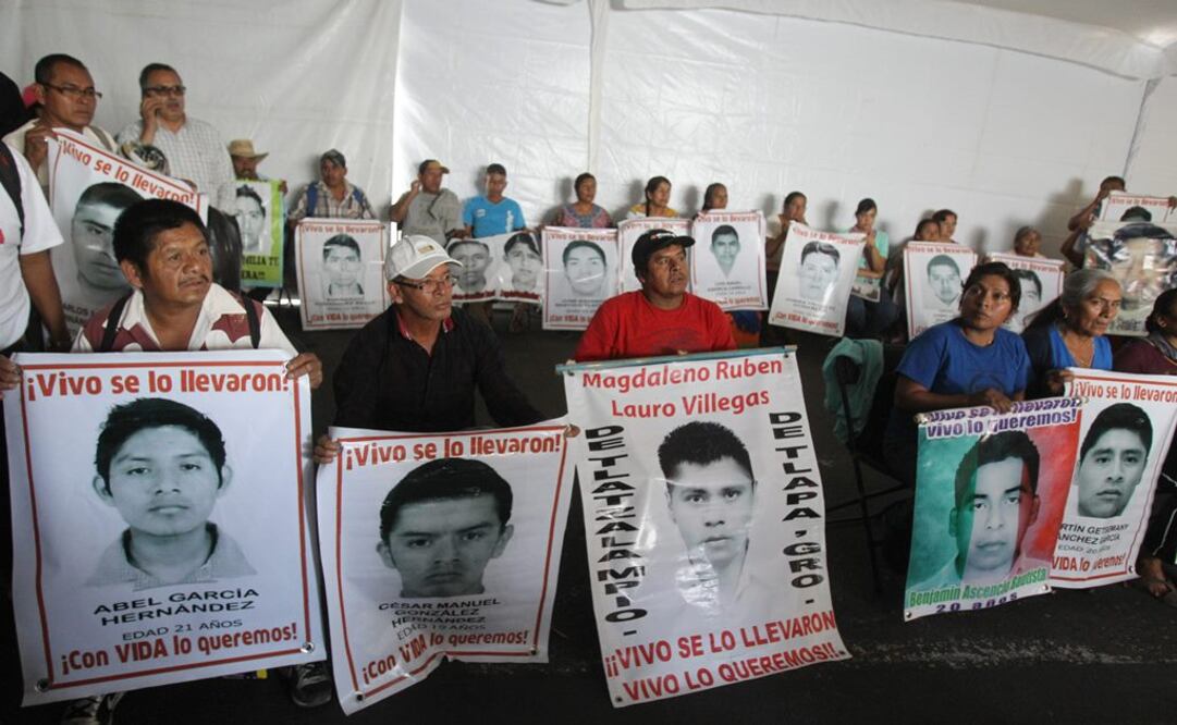 Ordenan reponer proceso a jefe de Guerreros Unidos