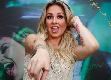 La lucha contra la ansiedad de María José atrae la atención de especialistas