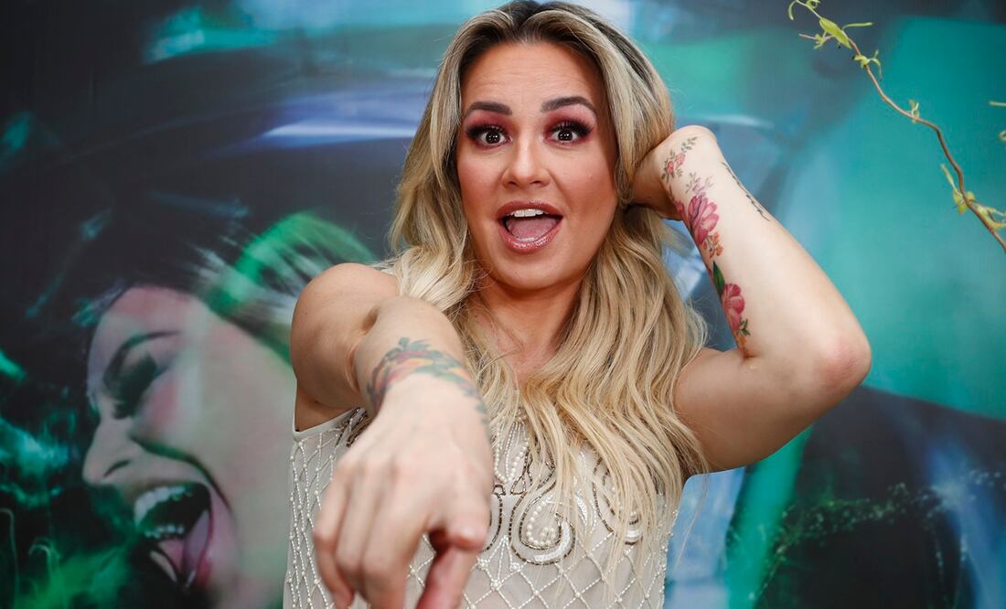 Foto: Archivo/ EL UNIVERSAL