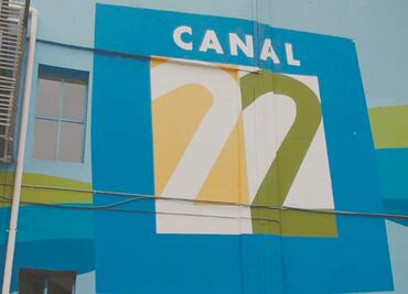Canal 22 hunde economías familiares por el bien del Movimiento