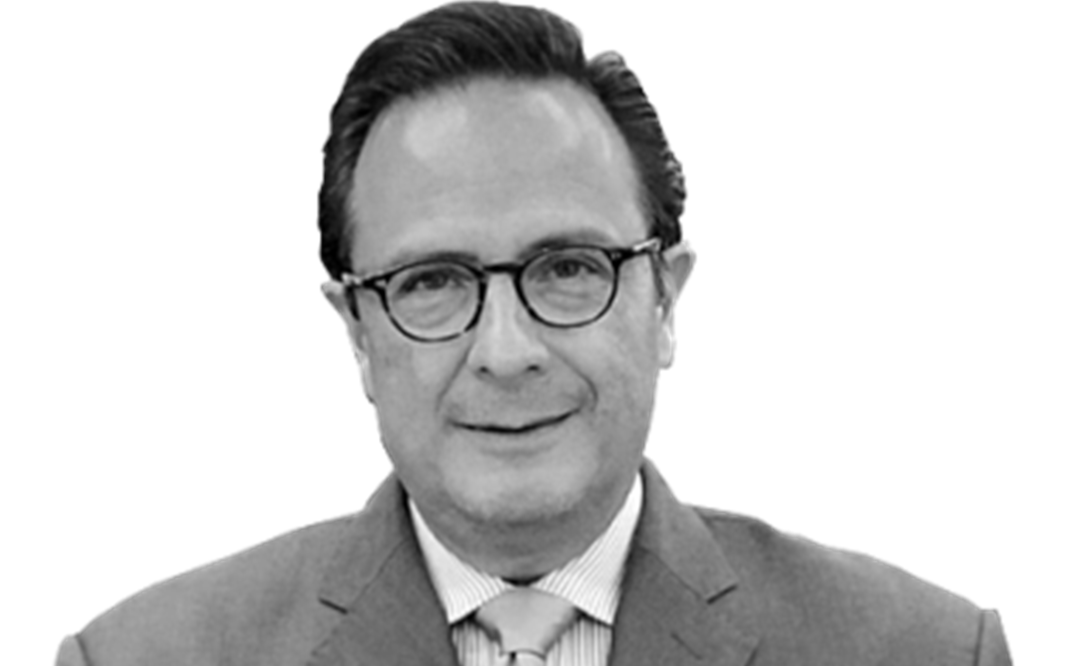 Alfredo Sánchez Gaitán