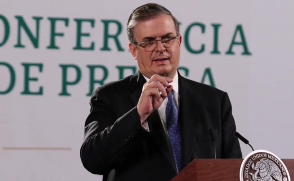 Ebrard, Sheinbaum y Adán, con mayor cobertura mediática