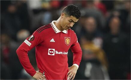 Leyenda italiana ataca a Cristiano Ronaldo: "Retirate, ya está"