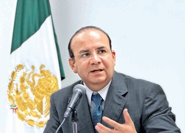En sistema jurídico mexicano, no existe Comisión de la Verdad: Segob