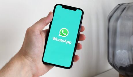 WhatsApp: cómo usar la app en un celular sin tarjeta SIM