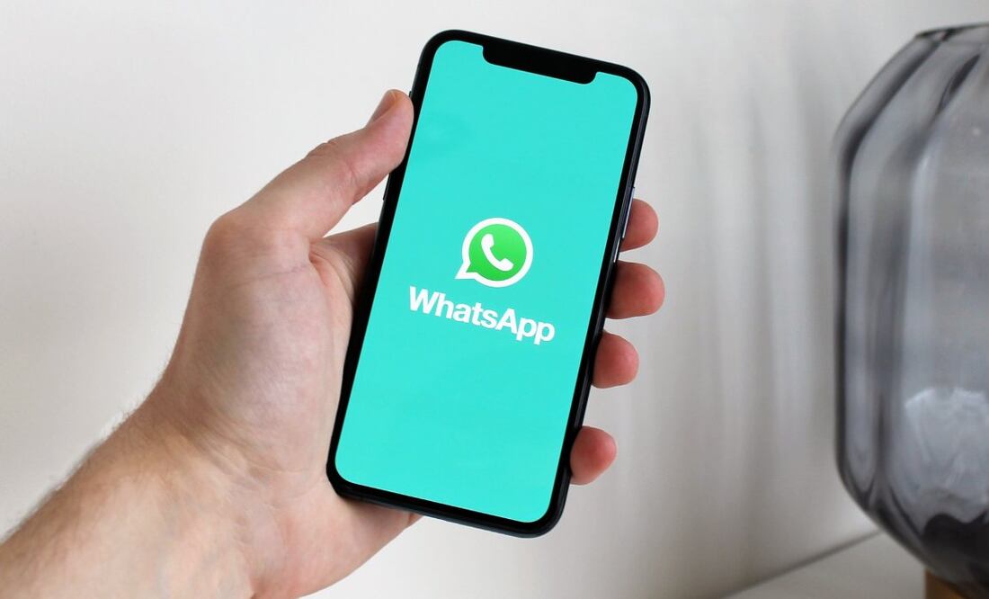 WhatsApp es la aplicación de mensajería más utilizada en el mundo. Imagen Pixabay