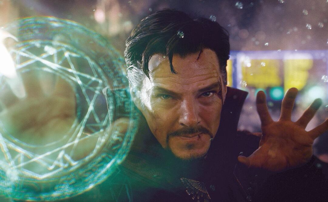 Foto: Film Frame, archivo El Universal 