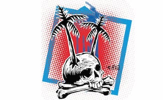 La venganza de Los Rusos