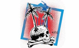 La venganza de Los Rusos