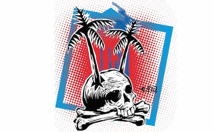 La venganza de Los Rusos
