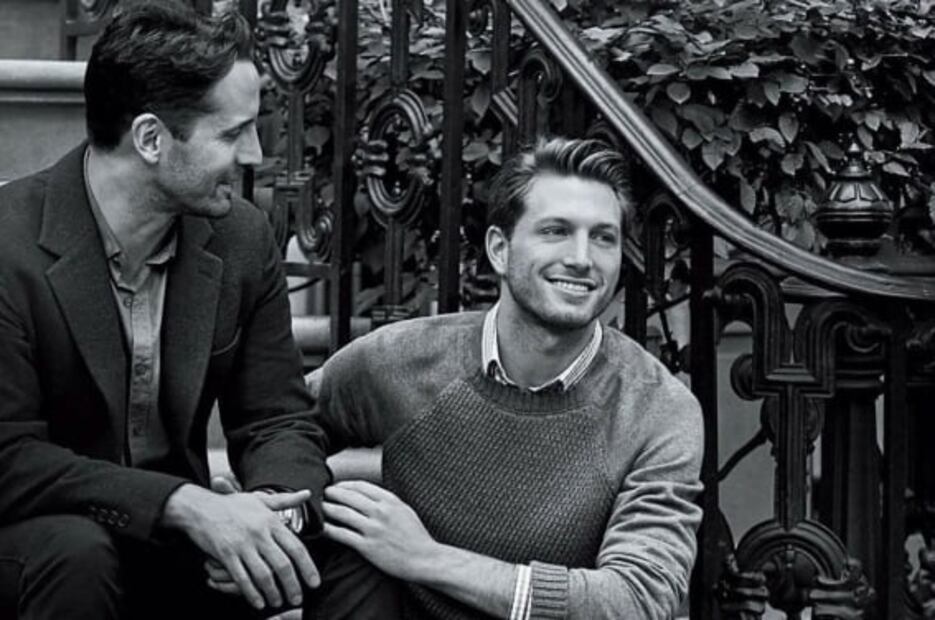 Las 10 mejores fotos de moda Peter Lindbergh