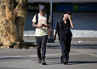 Presidenciables se olvidan de los jóvenes: expertos