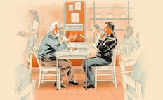 Zerón: Peña Nieto armó la "Verdad Histórica"